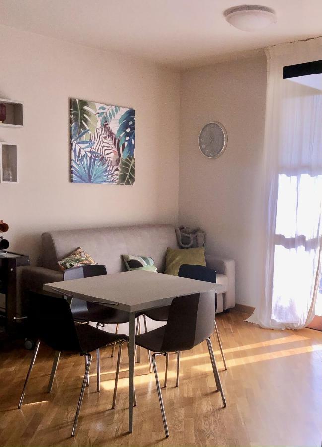 Le Grazie - Arezzo Apartments Экстерьер фото
